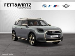 Smokey green Gebraucht 2023 Mini Countryman SUV | 35.499 € (Etwas zu teuer)