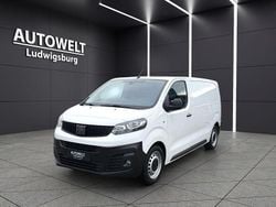 Weiß Gebraucht 2022 Fiat Scudo Van | 16.369 € (Fairer Preis)