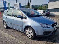 Gebraucht 2004 Ford C-MAX Van / Kleinbus | 399 € (Guter Preis)
