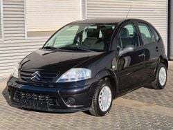Schwarz Gebraucht 2009 Citroën C3 Limousine | 2.999 € (Fairer Preis)