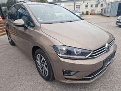 Gold Gebraucht 2017 VW Golf VII Sound Kombi | 14.400 € (Guter Preis)