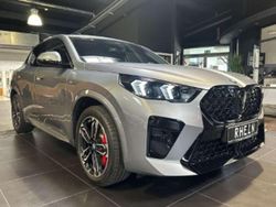 Grau (skyscraper grau metallic) Neu 2025 BMW X2 Comfort Edition SUV | 52.304 € (Fairer Preis)