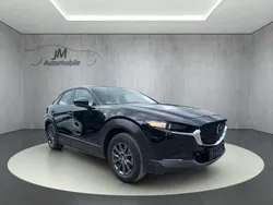 Jet black Gebraucht 2021 Mazda CX-3 SUV | 18.490 € (Guter Preis)