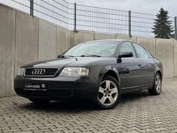 Gebraucht 1999 Audi A6 Limousine | 1.999 € (Fairer Preis)