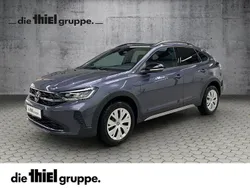 Grau Gebraucht 2024 VW Taigo Goal SUV | 25.685 € (Etwas zu teuer)