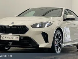 Weiß Neu 2025 BMW 220 M Sport Coupé | 46.795 € (Fairer Preis)