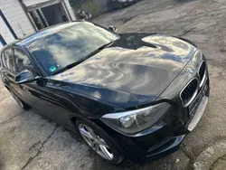 Schwarz Gebraucht 2013 BMW 118 M Sport Kleinwagen | 7.900 € (Guter Preis)