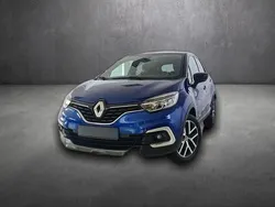 Schwarz metallic Gebraucht 2019 Renault Captur Version S SUV | 16.430 € (Teuer)