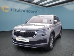 Grau Gebraucht 2022 Skoda Kodiaq SUV | 31.199 € (Fairer Preis)