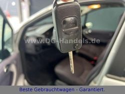 Silber Gebraucht 2002 Mercedes A140 Classic Van / Kleinbus | 3.450 € (Etwas zu teuer)