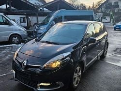 Schwarz Gebraucht 2012 Renault Scénic III Bose Edition Van / Kleinbus | 3.500 € (Guter Preis)
