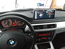 Grau Gebraucht 2009 BMW 318 Limousine | 4.800 € (Fairer Preis)