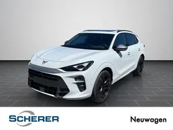 Weiß Neu 2025 Cupra Terramar SUV | 50.670 €