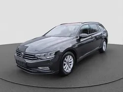 Mangangrau Gebraucht 2020 VW Passat Business Kombi | 26.940 € (Fairer Preis)