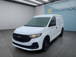 Weiß Gebraucht 2025 Ford Transit Limousine | 29.649 € (Etwas zu teuer)