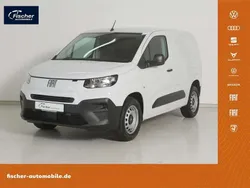 Weiss Neu 2025 Fiat Doblò Van / Kleinbus | 21.980 € (Superpreis)