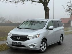 Gebraucht 2012 Nissan Quest Van / Kleinbus | 11.800 €