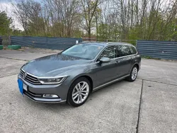 Gebraucht 2015 VW Passat Highline Kombi | 12.249 € (Fairer Preis)