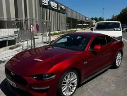 Gebraucht 2019 Ford Mustang Coupé | 32.900 € (Superpreis)