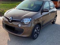 Braun Gebraucht 2015 Renault Twingo Expression Kleinwagen | 6.100 € (Fairer Preis)