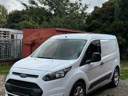 Weiß Gebraucht 2016 Ford Transit Trend Van / Kleinbus | 6.500 € (Fairer Preis)