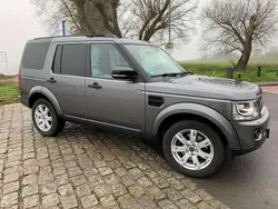 Gebraucht 2016 Land Rover Discovery 4 HSE Luxury SUV | 27.000 € (Teuer)