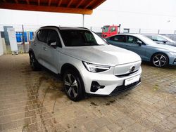 Silver dawn / metallic Gebraucht 2022 Volvo XC40 Ultimate SUV | 34.500 € (Etwas zu teuer)