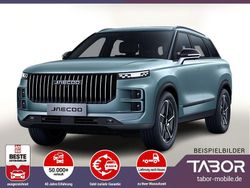 Grün Neu 2025 Jaecoo 7 SUV | 28.988 € (Fairer Preis)