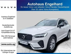 Weiß Gebraucht 2023 Volvo XC60 Plus SUV | 41.644 € (Guter Preis)