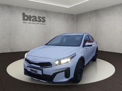Deluxeweiss met. Neu 2025 Kia XCeed SUV | 30.980 € (Etwas zu teuer)