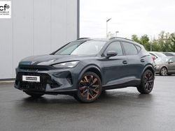 Blau Gebraucht 2025 Cupra Formentor VZ SUV | 38.675 € (Guter Preis)