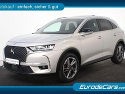 Grau Gebraucht 2020 DS Automobiles DS7 Crossback SUV | 21.500 € (Fairer Preis)