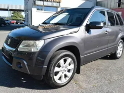 Grau Gebraucht 2008 Suzuki Grand Vitara Comfort+ SUV | 8.500 € (Etwas zu teuer)