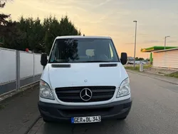 Weiß Gebraucht 2013 Mercedes Sprinter Van | 6.299 € (Superpreis)