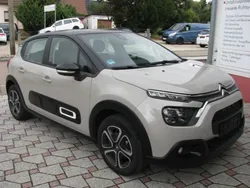 Gebraucht 2021 Citroën C3 Kleinwagen | 13.999 € (Fairer Preis)
