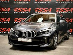 Grau Gebraucht 2020 BMW 118 M Sport Kleinwagen | 21.980 € (Etwas zu teuer)