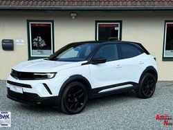 Weiß Gebraucht 2023 Opel Mokka GS Line SUV | 17.985 € (Guter Preis)