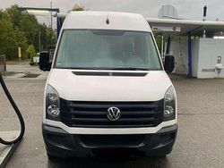 Gebraucht 2014 VW Crafter Van | 8.500 € (Guter Preis)