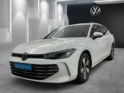 Pure white Gebraucht 2025 VW Passat Business Kombi | 34.400 € (Superpreis)