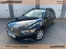 Schwarz Gebraucht 2016 VW Passat Kombi | 10.740 € (Superpreis)