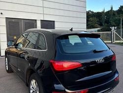 Schwarz Gebraucht 2013 Audi Q5 Ambiente SUV | 12.900 € (Guter Preis)