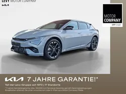 (c7s) wolf gray m Neu 2025 Kia EV6 2 SUV | 62.401 € (Teuer)