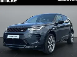 Varesine blue Gebraucht 2024 Land Rover Discovery Sport HSE Dynamic SUV | 47.490 € (Superpreis)