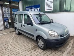 Silber Gebraucht 2004 Nissan Kubistar Limousine | 4.500 €