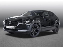 Jet black (schwarz) Gebraucht 2025 Mazda CX-30 Homura-Line SUV | 26.444 € (Guter Preis)