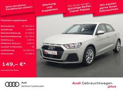Tausilber Gebraucht 2024 Audi A1 Sportback Advanced Kleinwagen | 22.380 € (Guter Preis)
