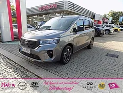 Grau Gebraucht 2024 Nissan Townstar Tekna Van / Kleinbus | 29.990 €