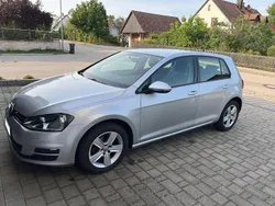 Silber Gebraucht 2014 VW Golf VII Comfortline Limousine | 7.900 € (Fairer Preis)