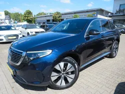 Mercedes EQC400