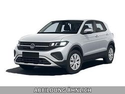 Schwarz, deep black (2t2t) Neu 2025 VW T-Cross R-line Edition SUV | 31.879 € (Fairer Preis)